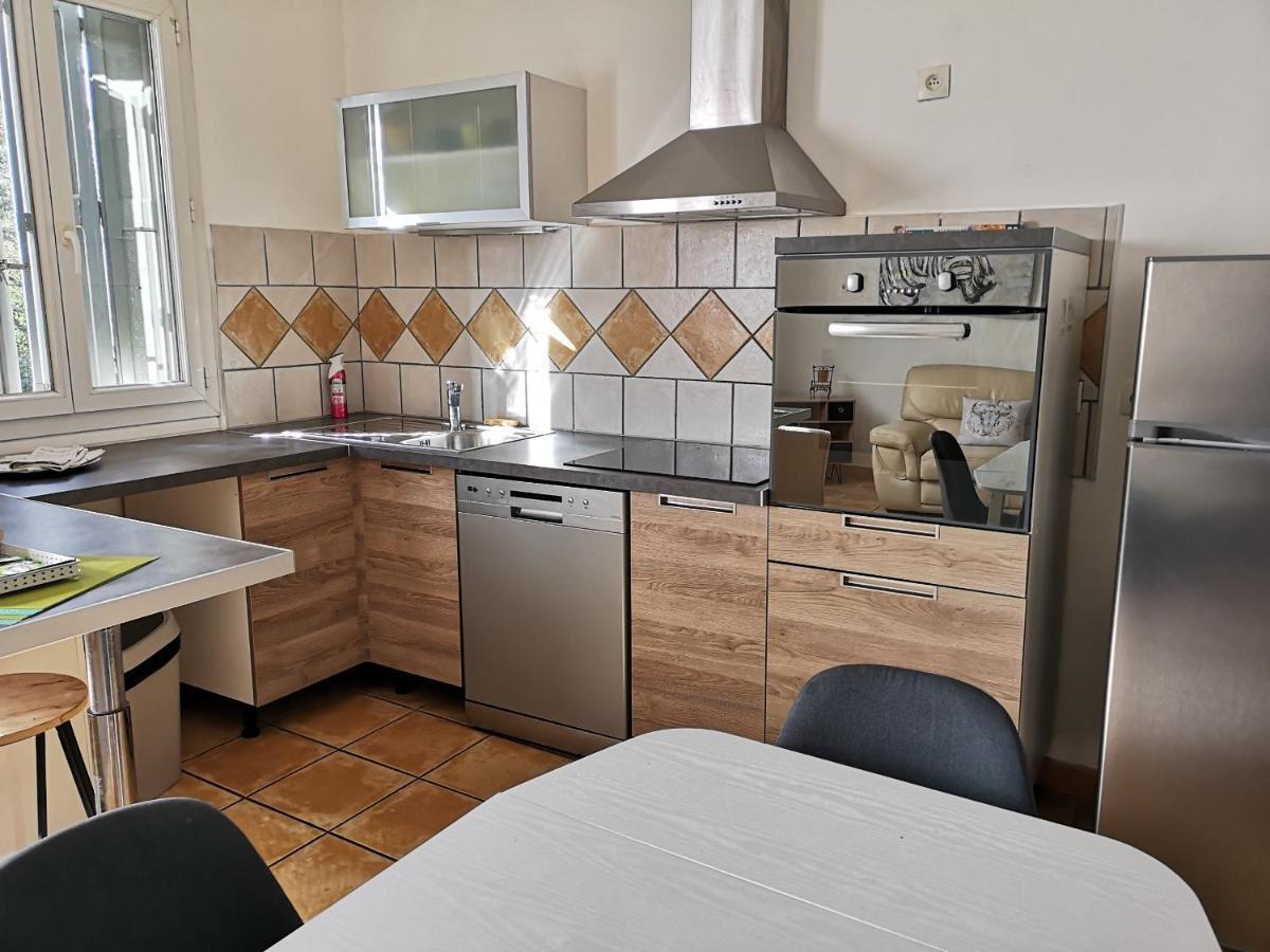 Les Portes D'Autan Villa Carcassone Kültér fotó
