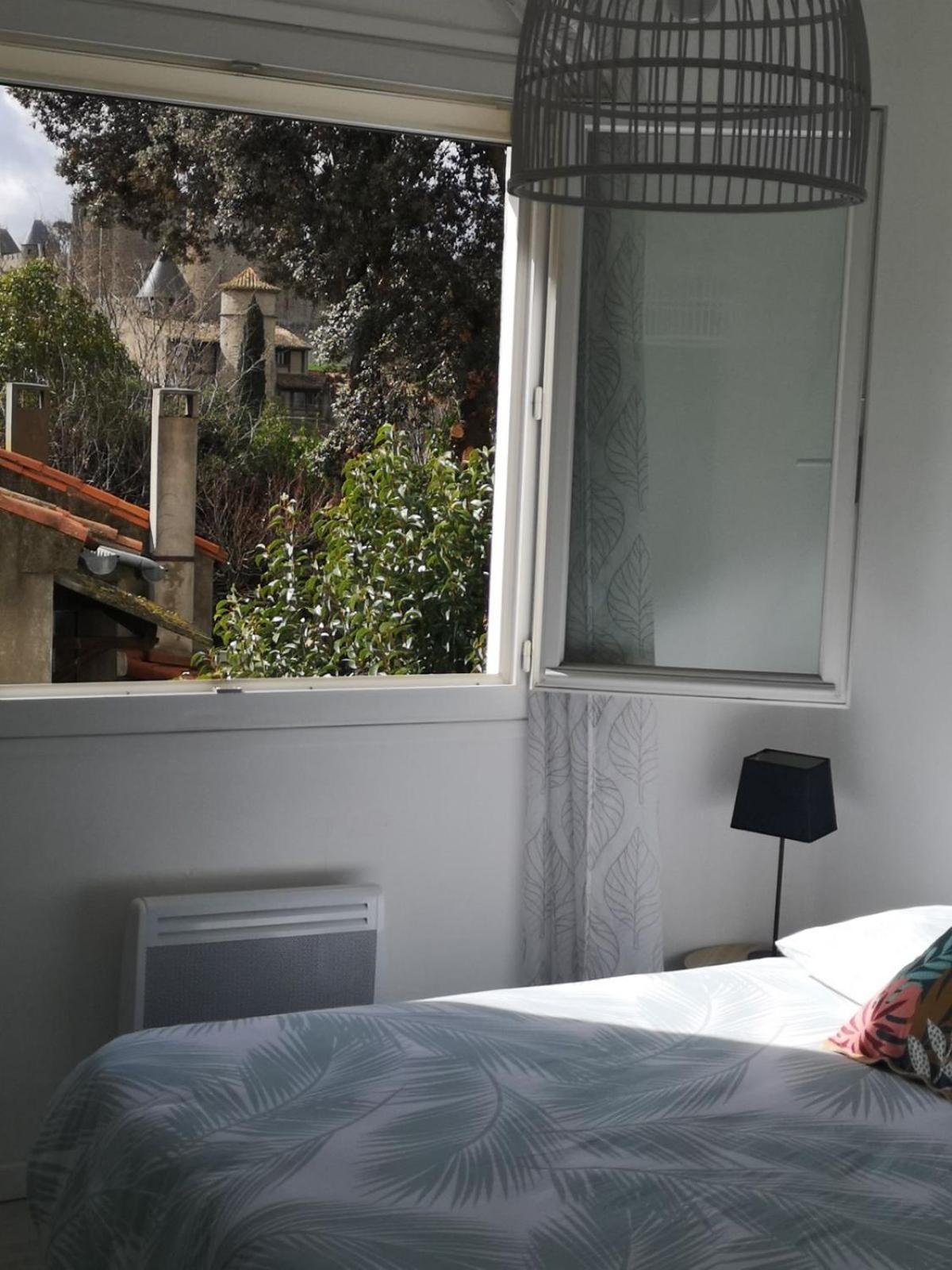 Les Portes D'Autan Villa Carcassone Kültér fotó